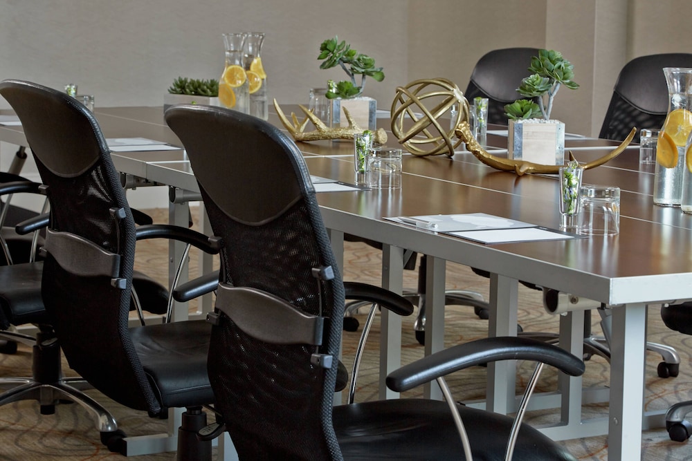 Renaissance Orlando Airport Hotel by Marriott - photo 58