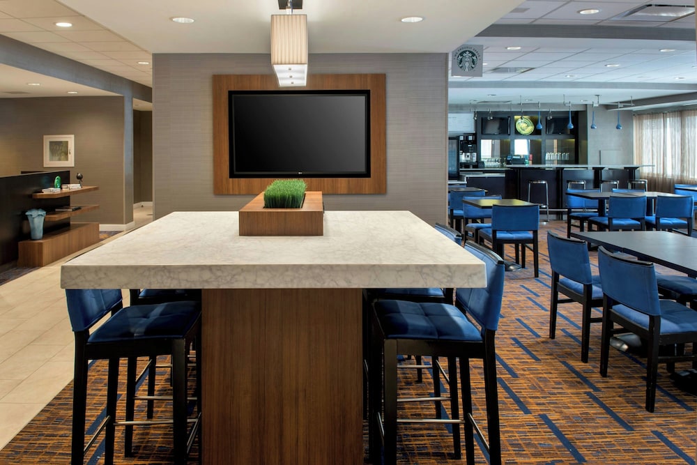 Courtyard Marriott Binghamton - photo 48