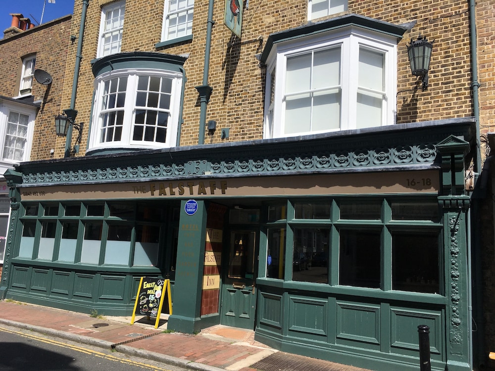 The Falstaff Ramsgate in Ramsgate, United Kingdom