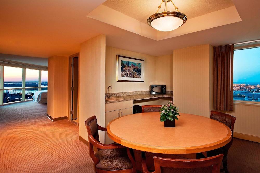 Sheraton Atlantic City Convention Center Hotel - photo 5
