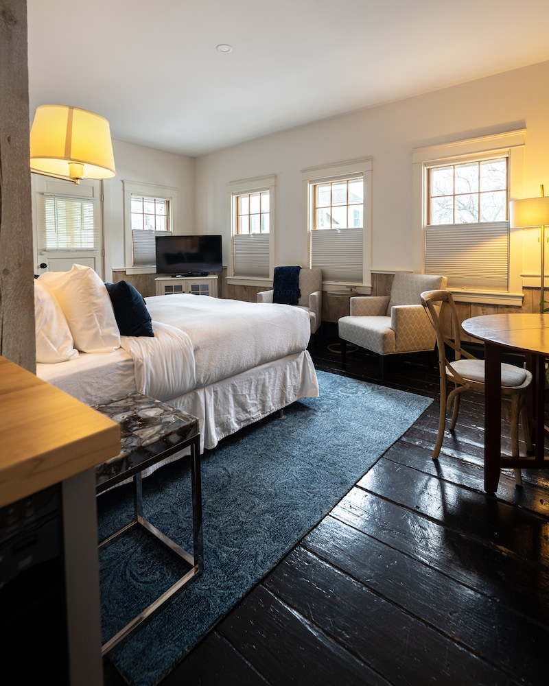 The Water Street Inn - photo 31