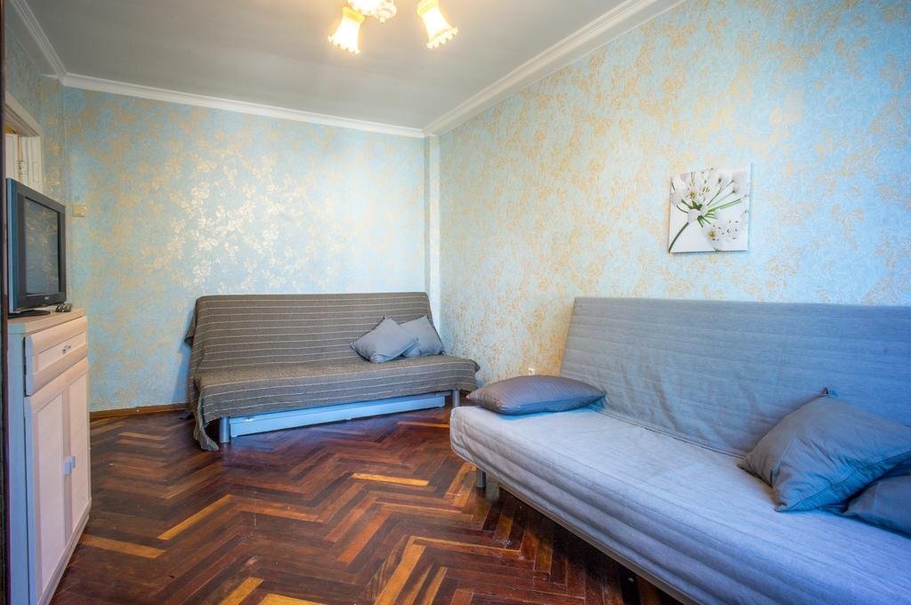 Loft78 SovProvans - last minute hotel in Saint Petersburg
