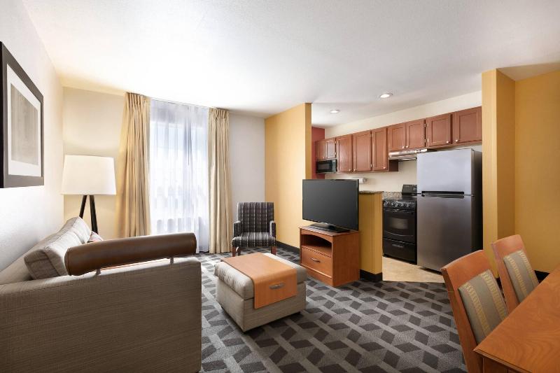 TownePlace Suites Gaithersburg by Marriott - photo 36