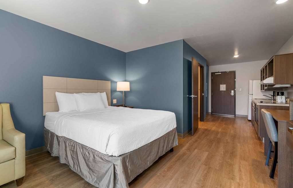 Extended Stay America Suites Nashua Merrimack - photo 9