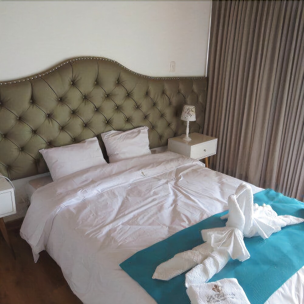 La Ensenada Hotel Chachapoyas — Chachapoyas — photo 5