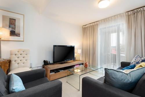 De Waterkant City Retreat