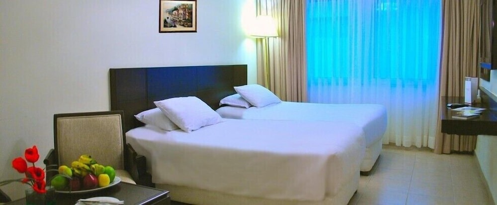 Ocean Hotel — Amman — photo 4