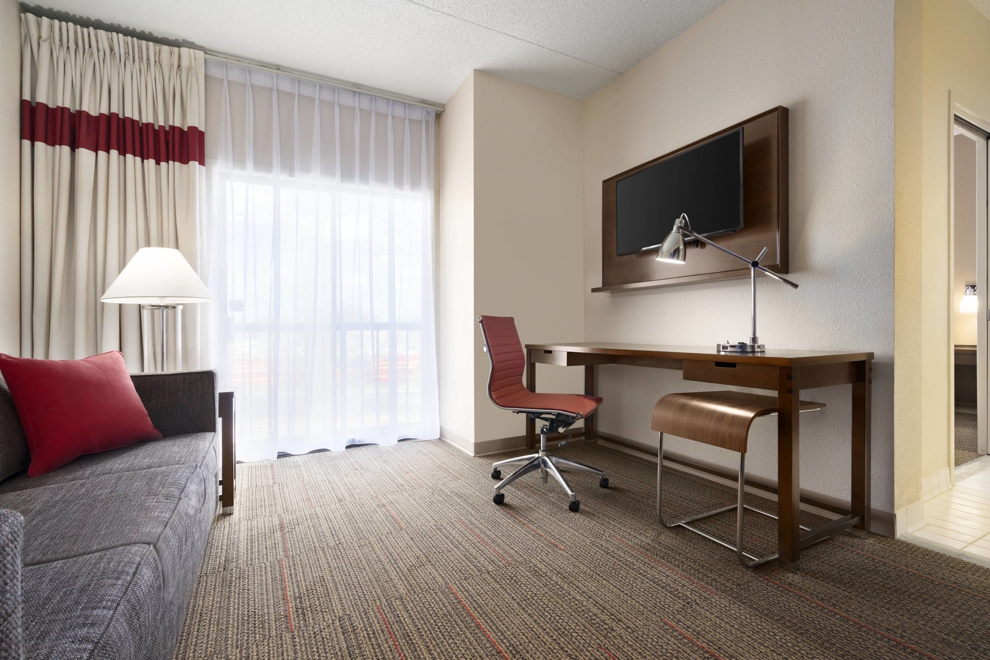 Four Points by Sheraton Raleigh North - photo 9