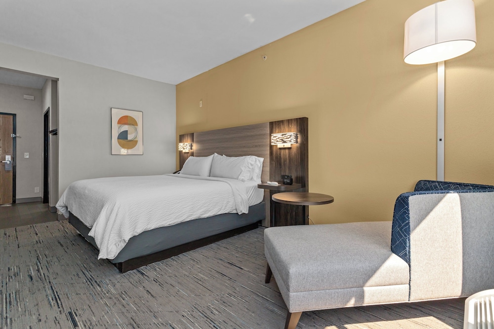 Holiday Inn Express Crockett by IHG - photo 9