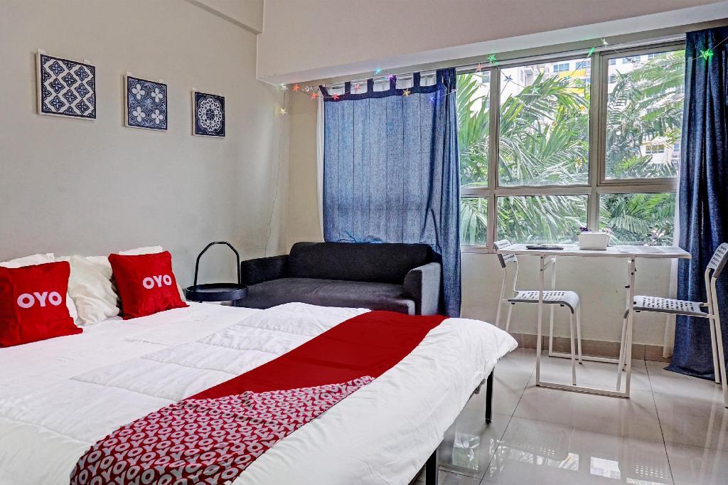 Collection O 91652 The Springlake Summarecon Bekasi in Bekasi, Indonesia