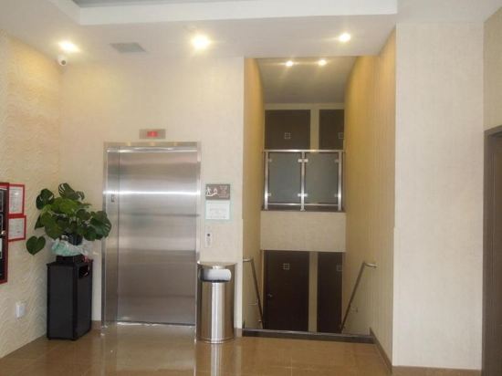 Hotel Lynx - photo 5