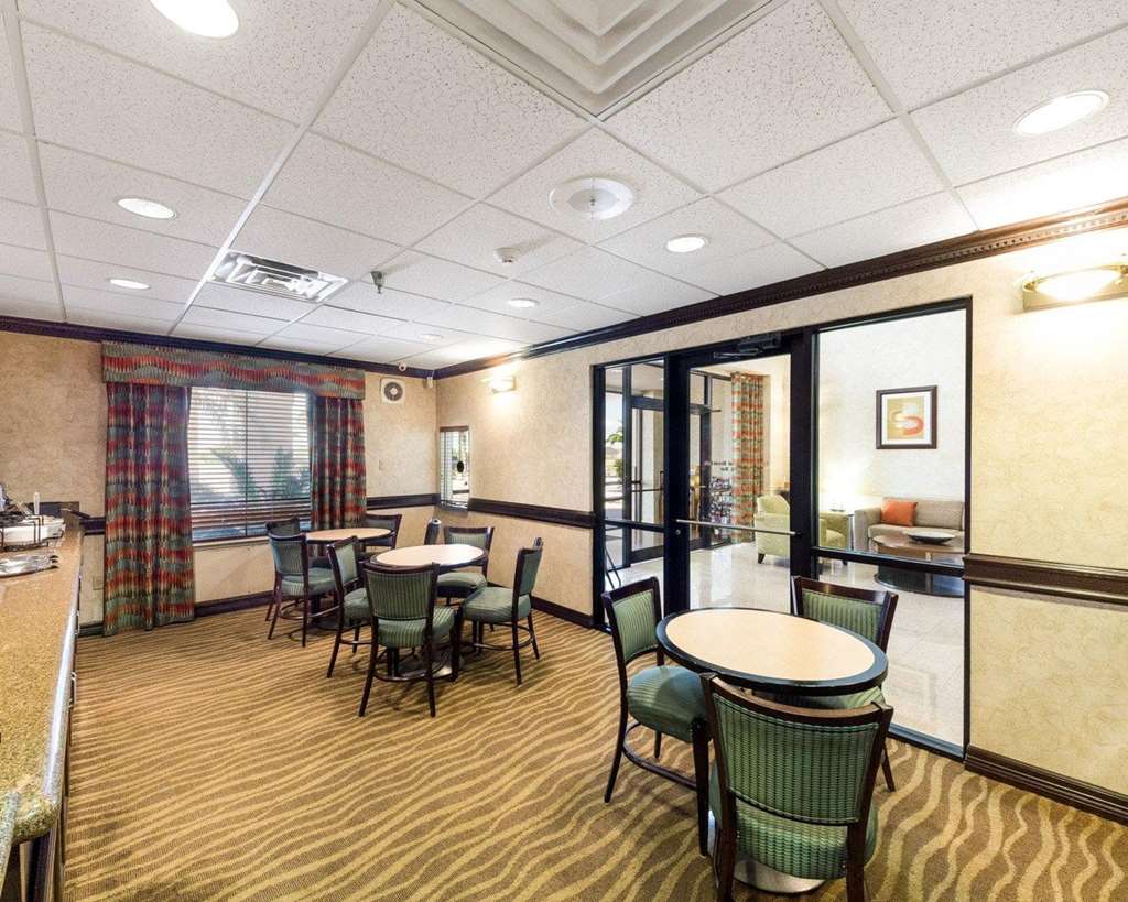 Quality Inn Ingleside Corpus Christi - photo 16