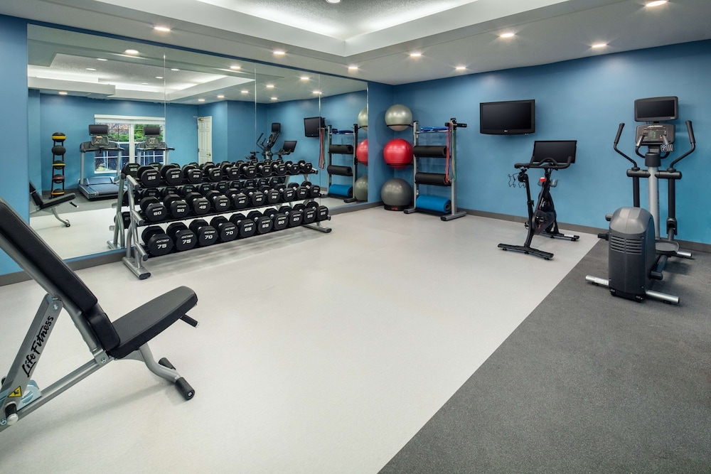 Homewood Suites by Hilton Columbus Dublin - photo 36