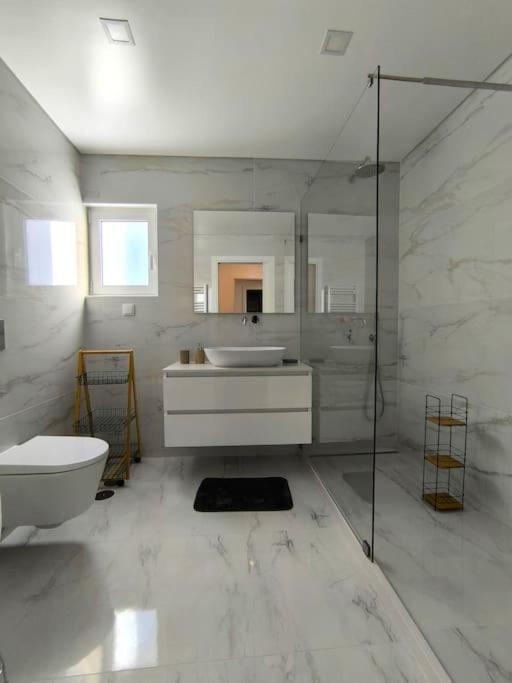 Full Nathur I Central Ericeira — 4-Star Luxury Hotel in Ericeira, Portugal
