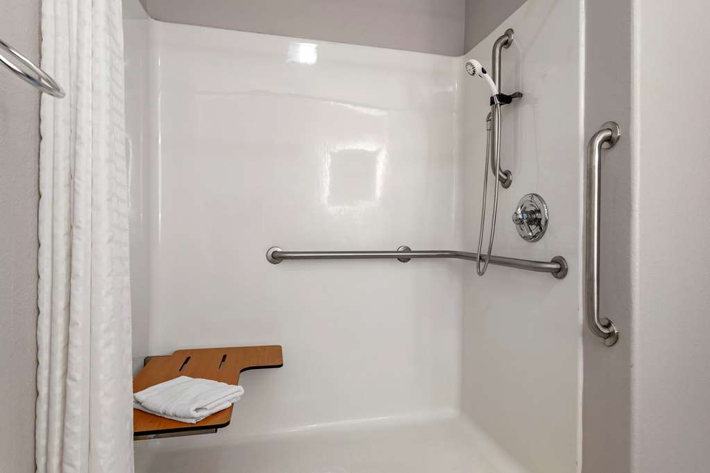 Best Western Oakdale Inn - photo 23