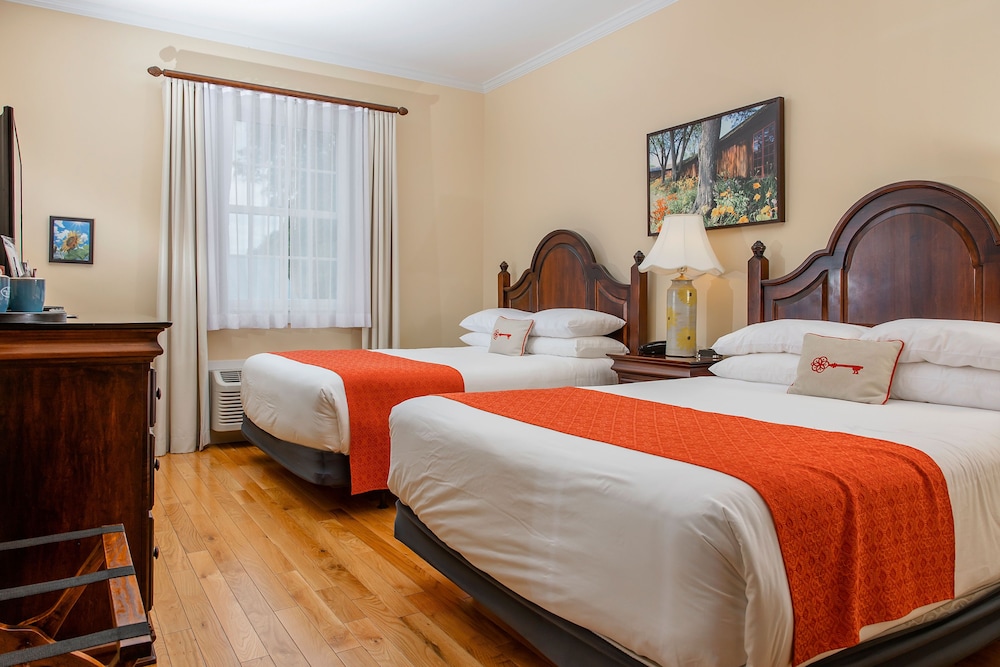 Mills Park Hotel - photo 13