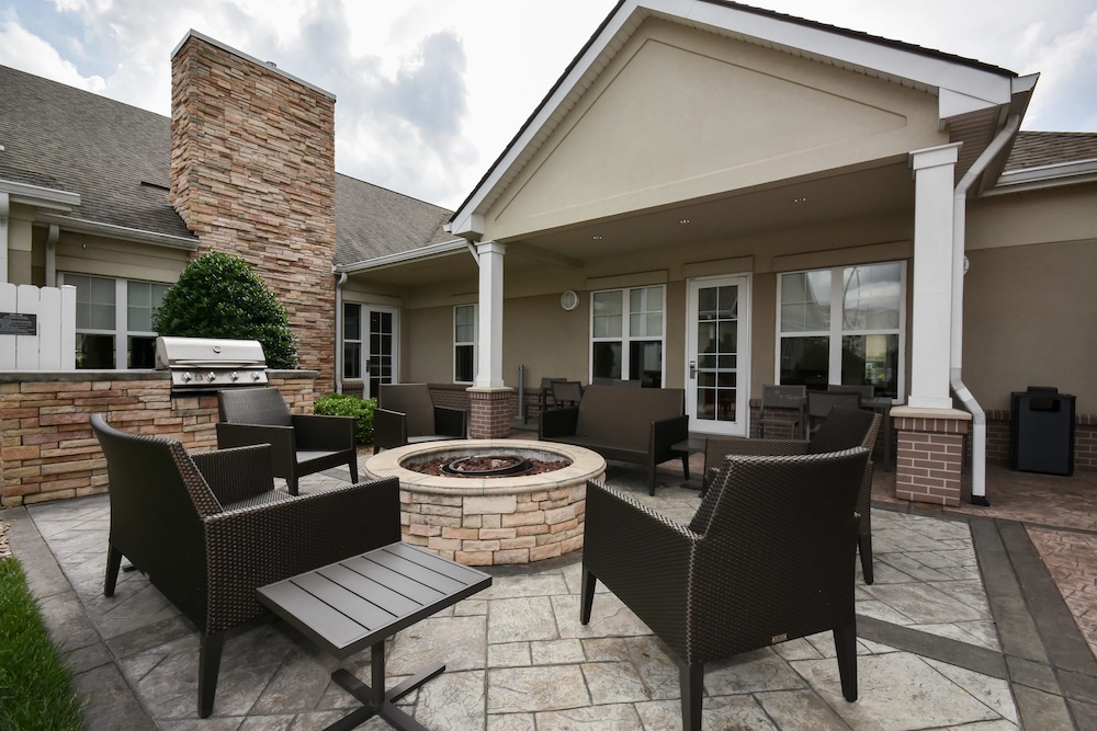 Residence Inn Marriott Concord - photo 26