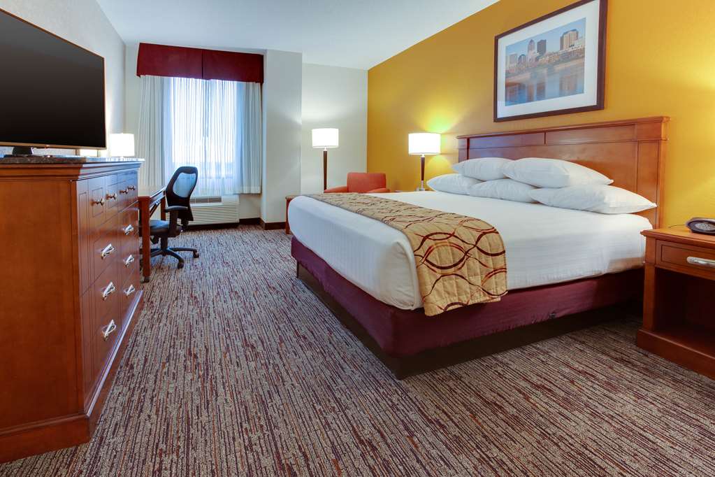 Drury Inn & Suites West Des Moines - photo 12
