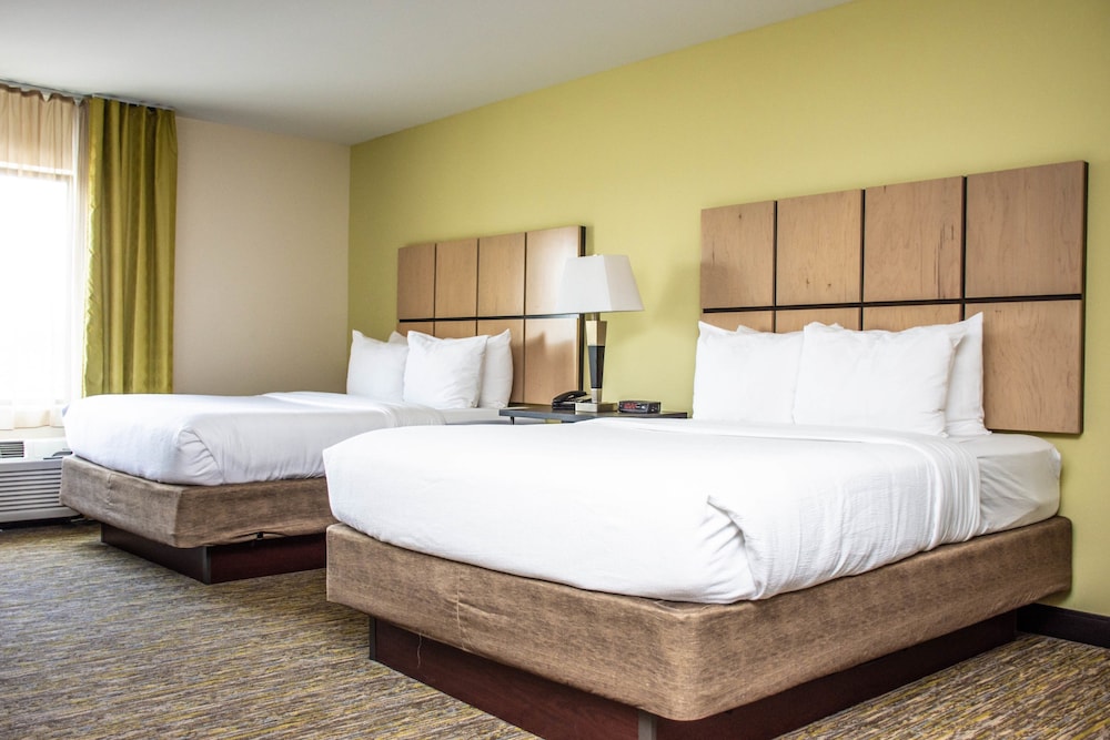 Candlewood Suites : Overland Park W 135th St by IHG - photo 22