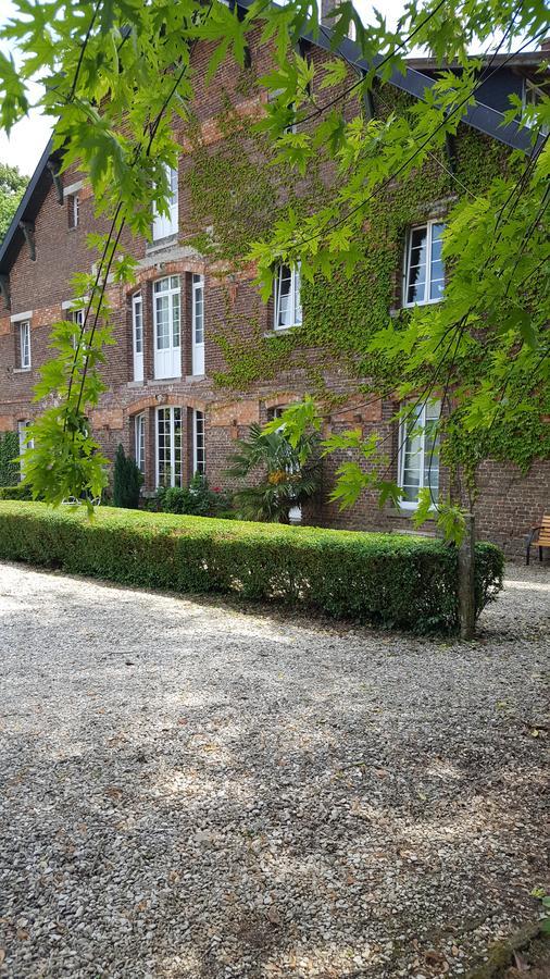 Ferme De L Abbaye — Dury