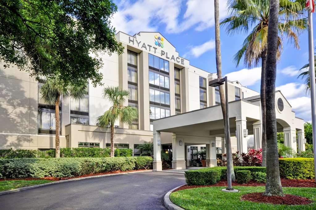 Hyatt Place Tampa Airport Westshore - featured photo