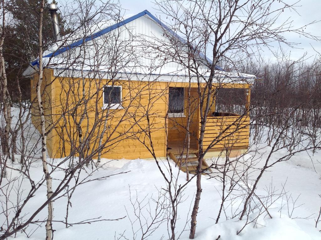 Lovozero Guest House 18540275 — Lovozero