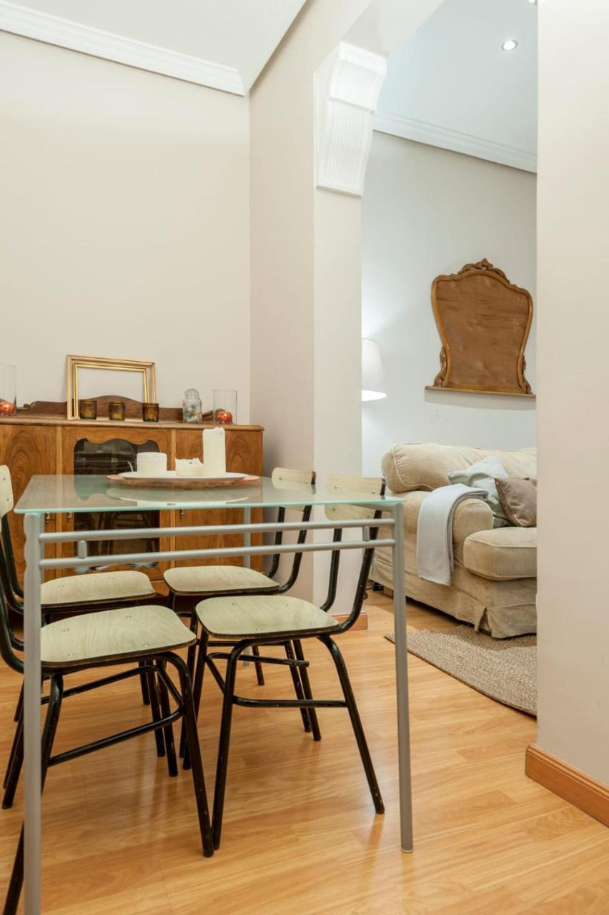 Charming Apartment Close To Royal Palace Rolland Madrid