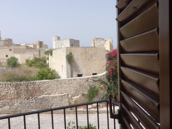 Le Ciaramire - last minute hotel in Favignana