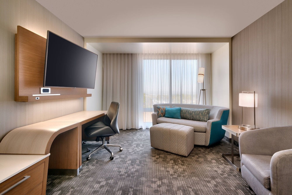 Courtyard Cedar City Marriott - photo 15