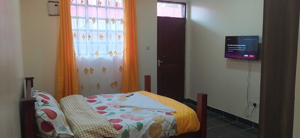 Antonio Accommodation Kericho in Kericho, Kenya