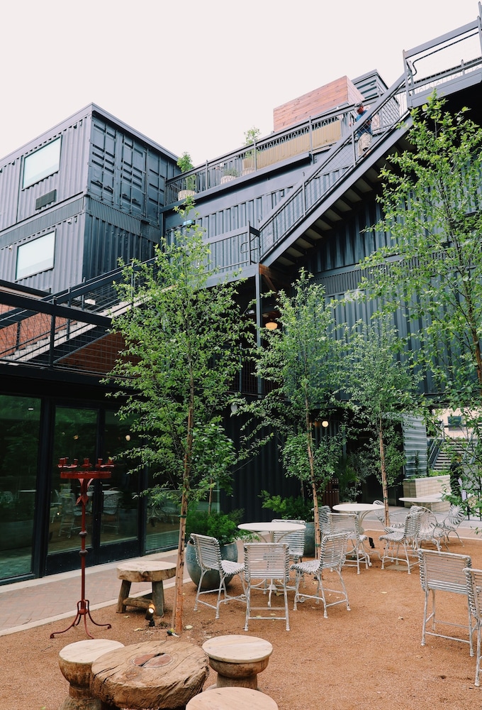 Hotel Herringbone - photo 24