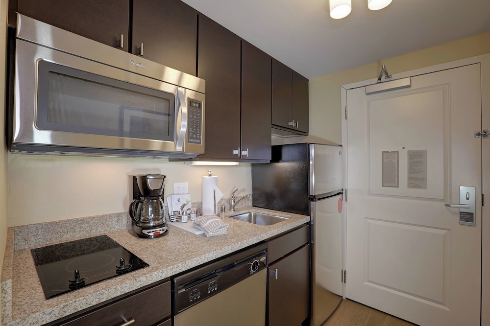 TownePlace Suites Richland Columbia Point - photo 17