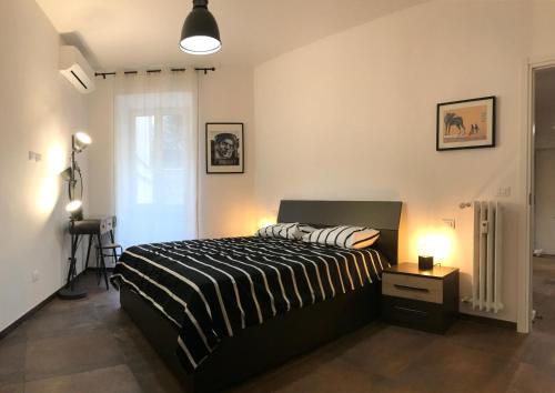 Appartamento in Via Licia — 4-Star Luxury Hotel in Rome, Italy