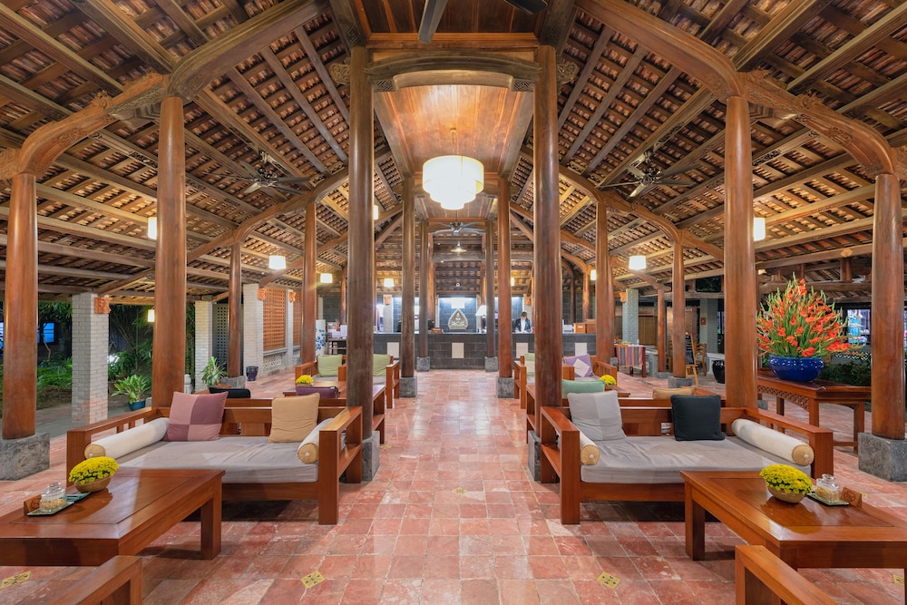 Pilgrimage Village Boutique Resort & Spa — Hue — photo 2