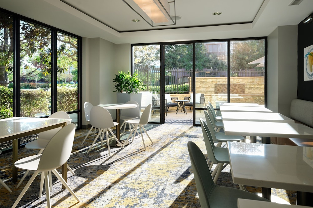TownePlace Suites San Jose Santa Clara - photo 32