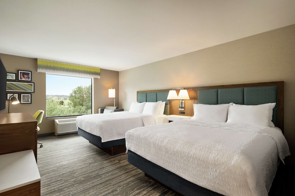 Hampton Inn & Suites Tacoma Puyallup - photo 15