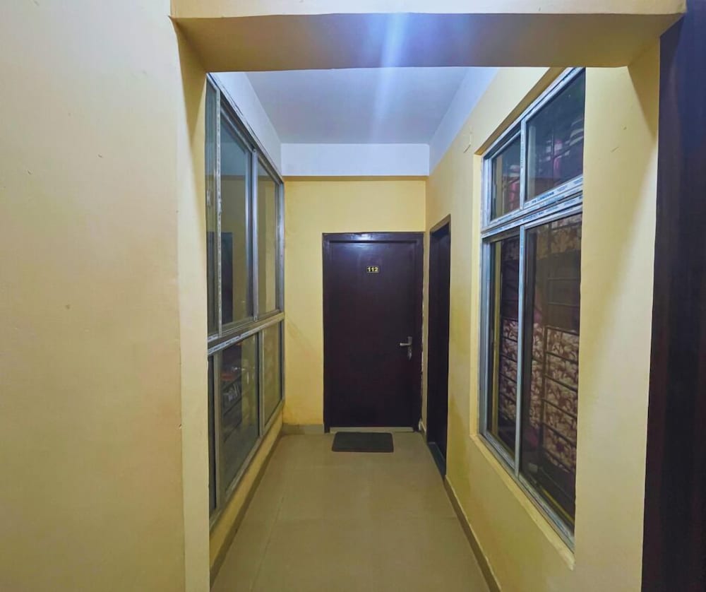 Hk Residency - last minute hotel in Guwahati