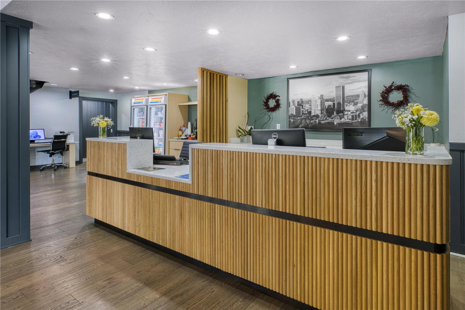 Best Western Portland West Beaverton - photo 51