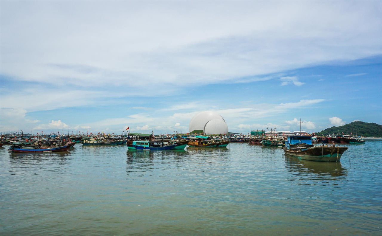 Junhao Hotel - last minute hotel in Zhuhai
