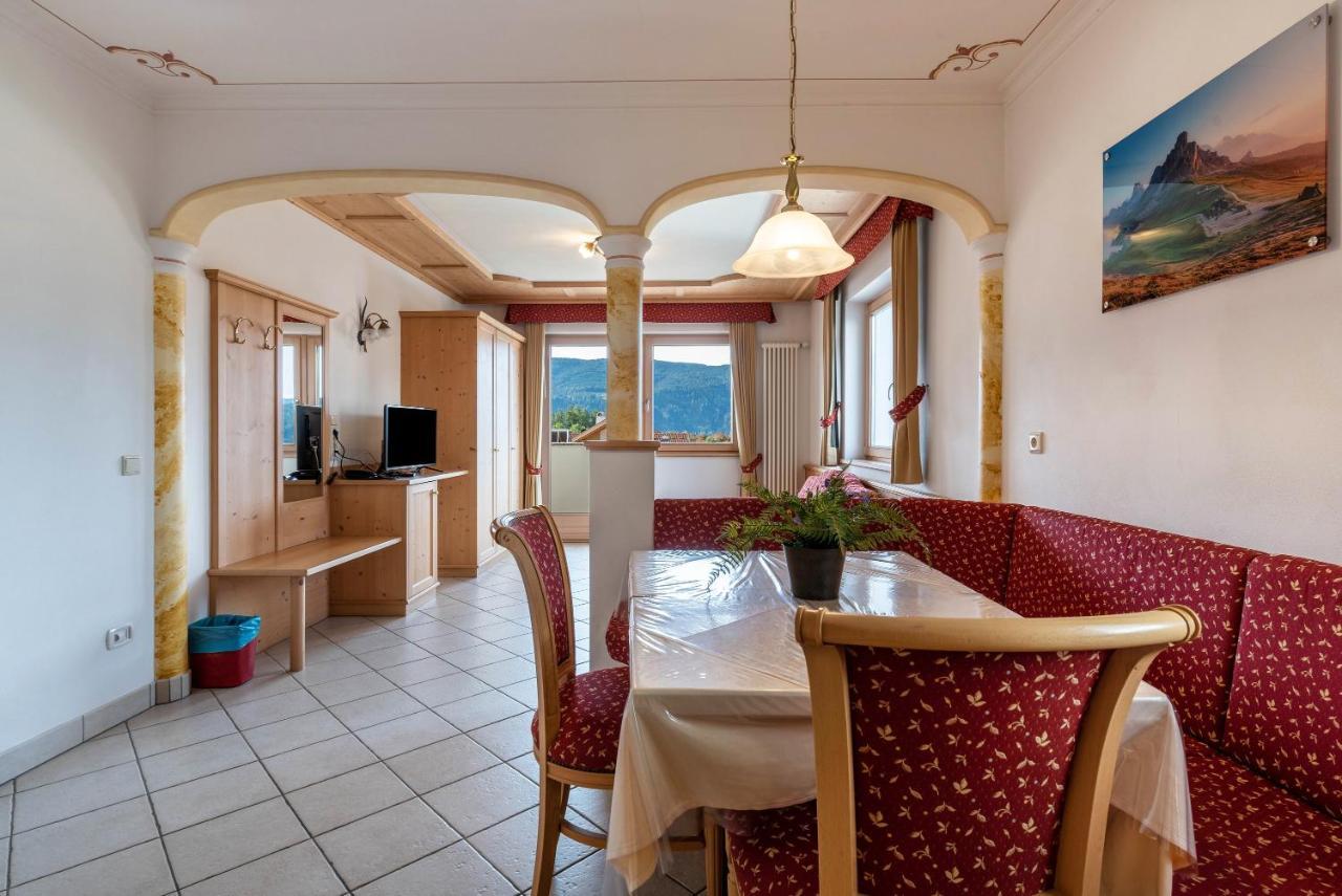 Residence Diana Apartment 103 — 4-Star Luxury Hotel in Terento, Italy
