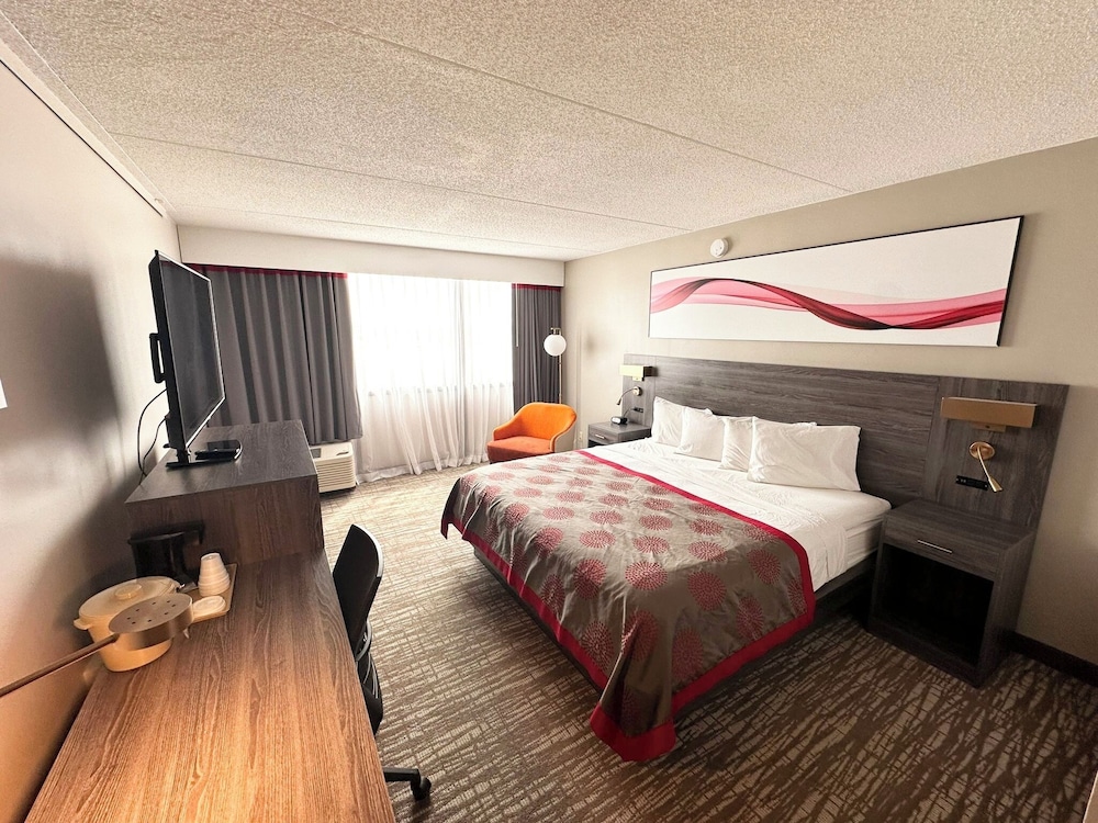 Ramada by Wyndham Cedar Rapids - photo 16