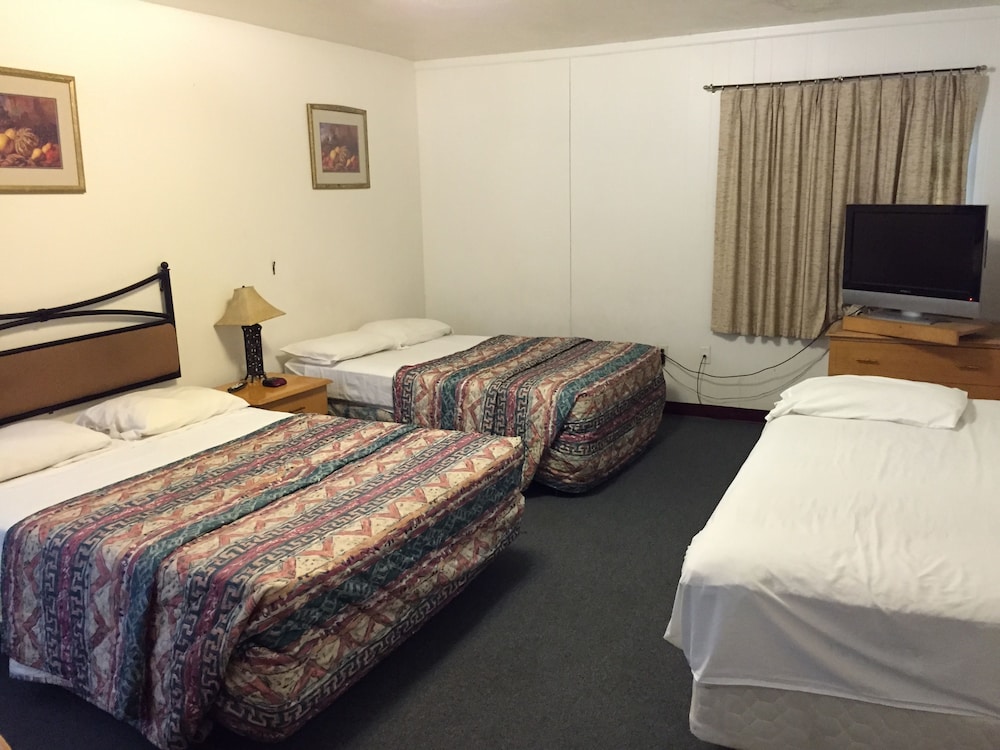 Travel Inn Of Sebring - photo 12