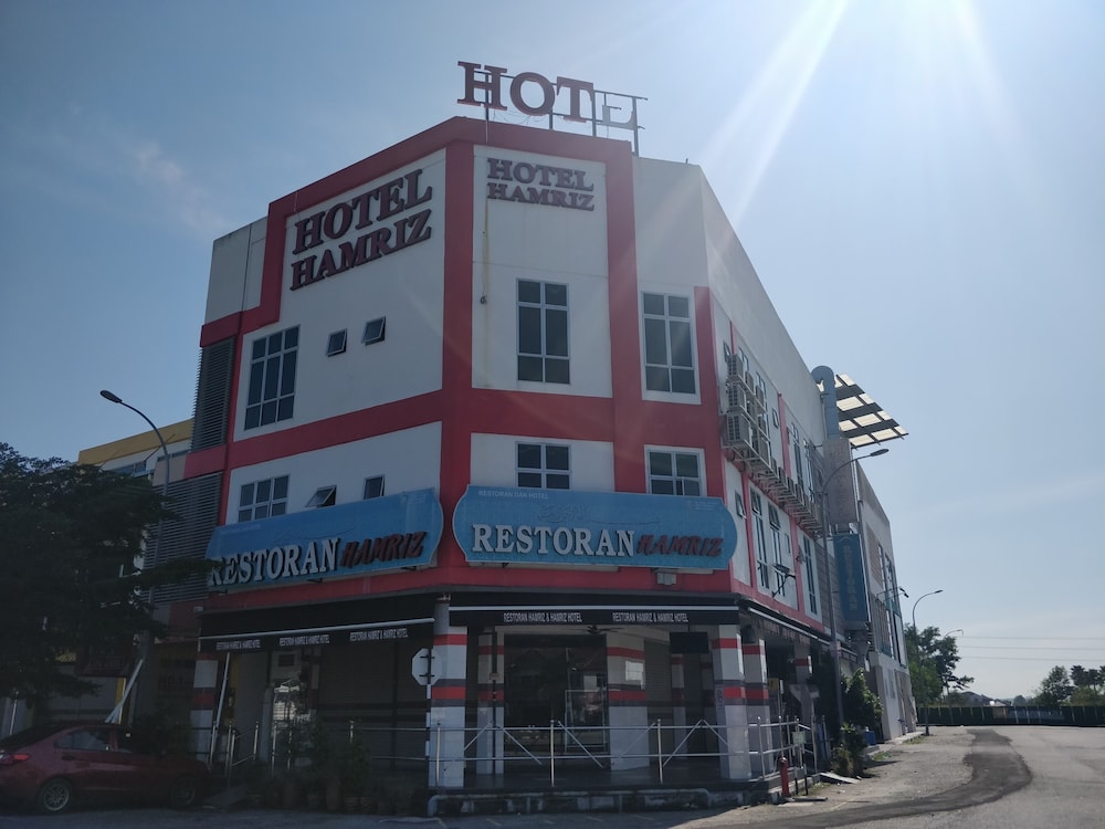 Hotel O Nk Impian in Kampar, Malaysia