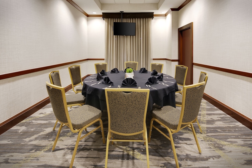 Embassy Suites by Hilton Dallas Park Central Area - photo 55