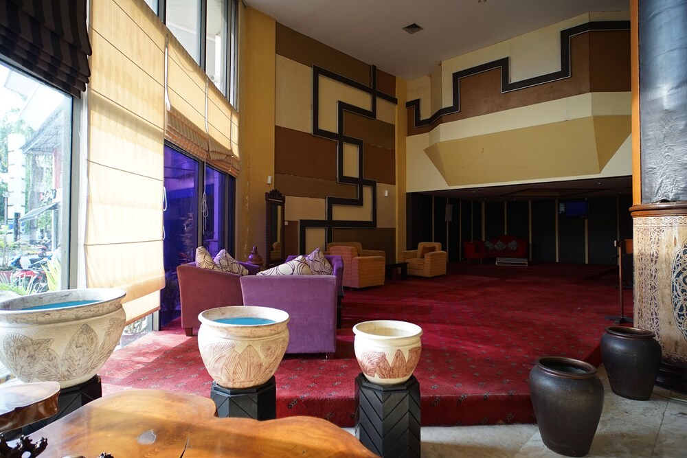 The New Benakutai Hotel & Apartment — Balikpapan — photo 4