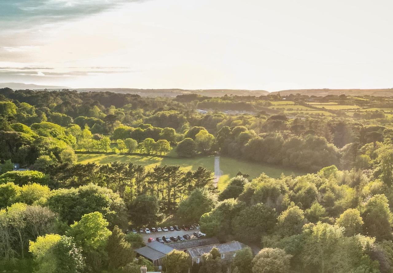 Stable House — 4-Star Luxury Hotel in Redruth, United Kingdom