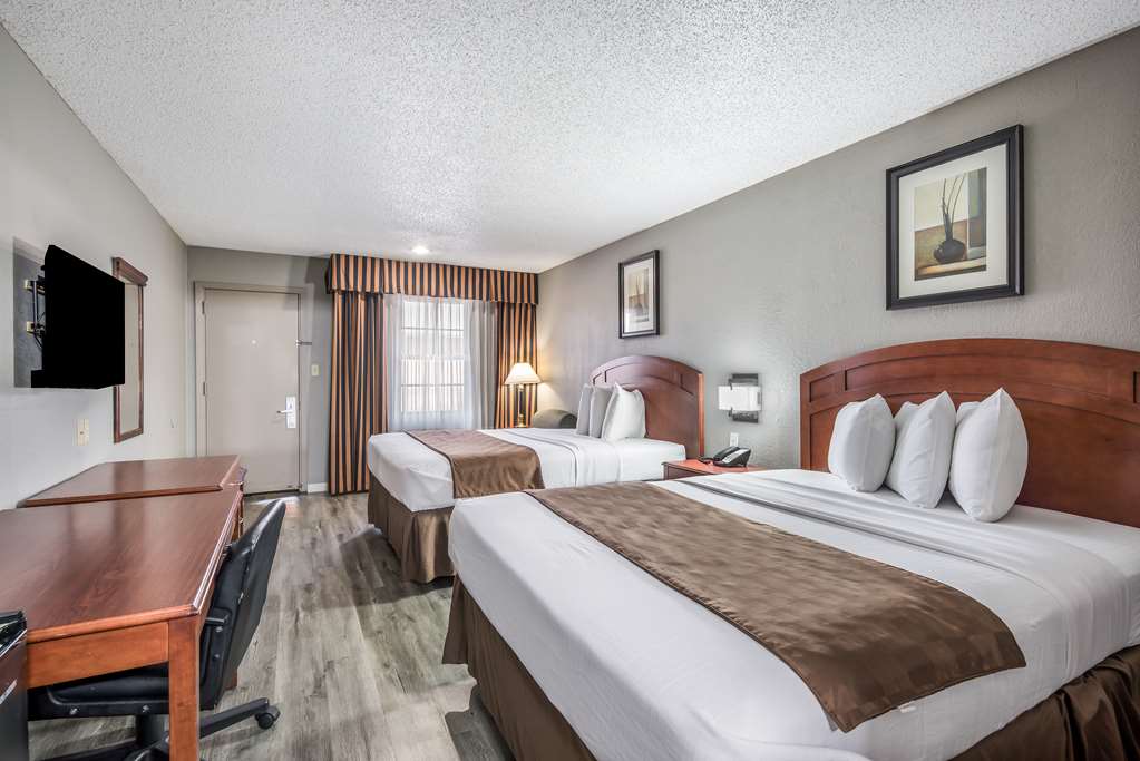 Americas Best Value Inn & Suites Arkadelphia - photo 14