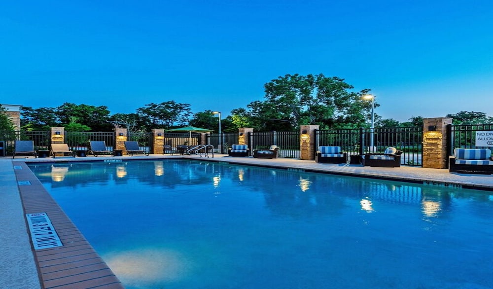 Holiday Inn Austin Airport by IHG - photo 18