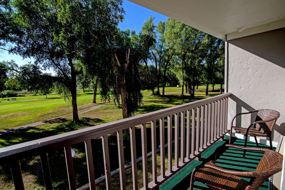 The Gunnison Inn at Dos Rios Golf Course - photo 37