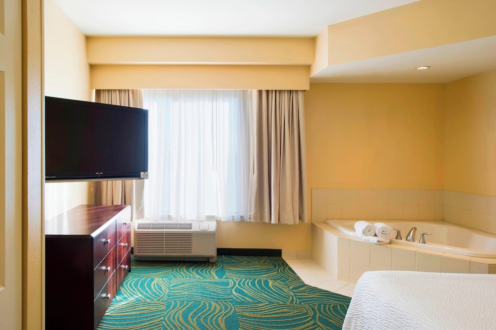 SpringHill Suites by Marriott Omaha East Council Bluffs IA - photo 8